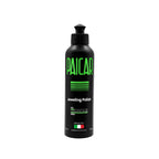 8 oz bottle of PAICAR 04 Jeweling Polishing Compound that can be applied with a polisher or by hand.