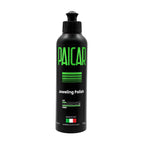 8oz bottle of PAICAR 04 Jeweling Polishing Compound that can be applied with a polisher or by hand.