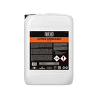PAICAR Citrus Degeaser pH 9 citrus-based cleaner that breaks down grease, oils, adhesive residue, and road grime.
