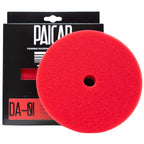  PAICAR DA-01 hard pad, designed to remove oxidation and very deep scratches quickly.