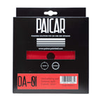  PAICAR DA-01 hard pad, designed to remove oxidation and very deep scratches quickly.