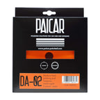 PAICAR DA-02 medium-hard pad, designed to remove defects and even deep scratches quickly.