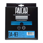 PAICAR DA-03 medium-soft pad, designed to remove holograms, minor defects, and medium to fine scratches. 