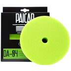 PAICAR DA-04 soft polishing pad, designed to remove light dullness, as well as small defects and fine scratches. 