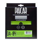 PAICAR DA-04 soft polishing pad, designed to remove light dullness, as well as small defects and fine scratches. 