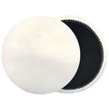 PAICAR SL3 Fine Wool Polishing Pad removes light paint defects while refining the finish for high gloss.