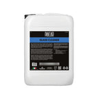 PAICAR Glass Cleaner streak-free cleaner for car windows and mirrors, removing fingerprints, haze, and road film.