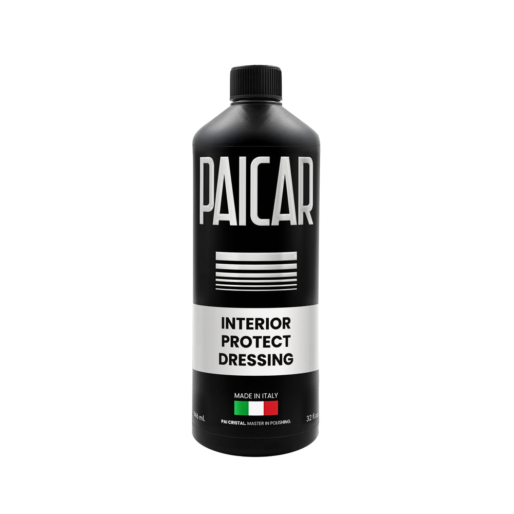 PAICAR Interior Protect Dressing by PAICAR | Auto Detailing Supplies