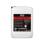 PAICAR Wheel & Tyre Cleaner for deep cleaning car wheels and tires, removing brake dust, grime, and blooming.