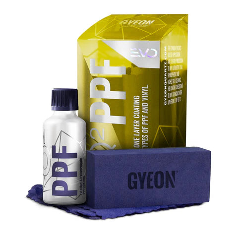 GYEON Q² PPF EVO