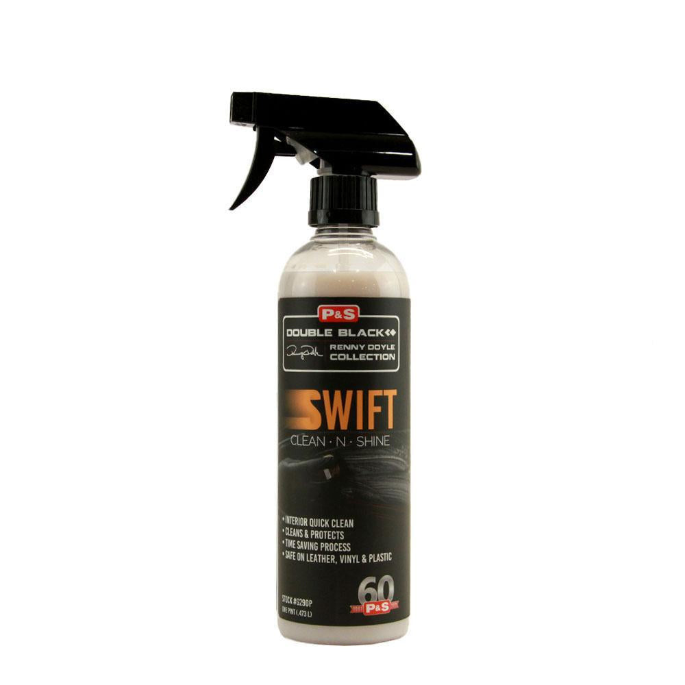 P&S Swift Clean & Shine