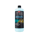32 oz bottle of P&S Absolute Rinseless Wash, a multi use formula that softens water and is safe on all surfaces.