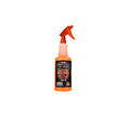 32 oz bottle of P&S Carpet Bomber which uses citrus power to lift and dissolve dirt effectively.