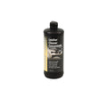 32 oz black bottle of P&S Leather Cleaner Concentrate for rejuvenating leather, vinyl, and plastic surfaces.