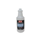 32 oz bottle of P&S Natural Finish Dressing with UV protection that leaves a premium, low-gloss finish on surfaces.