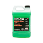 One-gallon jug of P&S Paint Coating Surface Prep that removes wax and contaminants to prep paint for ceramic coating.