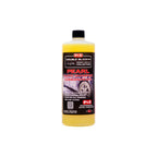 32 oz bottle of P&S Pearl Auto Shampoo, a highly dilutable car soap that's safe for foam cannon and bucket washes