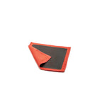 P&S Reset Clay Towel easily glides over the surface to remove contaminants three times faster than clay.
