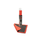 P&S Reset Clay Towel easily glides over the surface to remove contaminants three times faster than clay.
