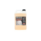 Container of P&S Terminator, an enzyme-based cleaner that breaks down spots and stains.