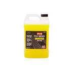 Container of P&S Undressed Tire Prep, a tire cleaner with alkaline detergents to remove old dressings and built-up grime.
