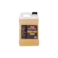 One-gallon jug of P&S Wash & Wax, a concentrated pH-neutral car shampoo with wax for added protection and a glossy finish.