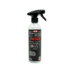 16 oz bottle of P&S Finisher Peroxide Treatment that eliminates odors and stains without leaving any residue behind.