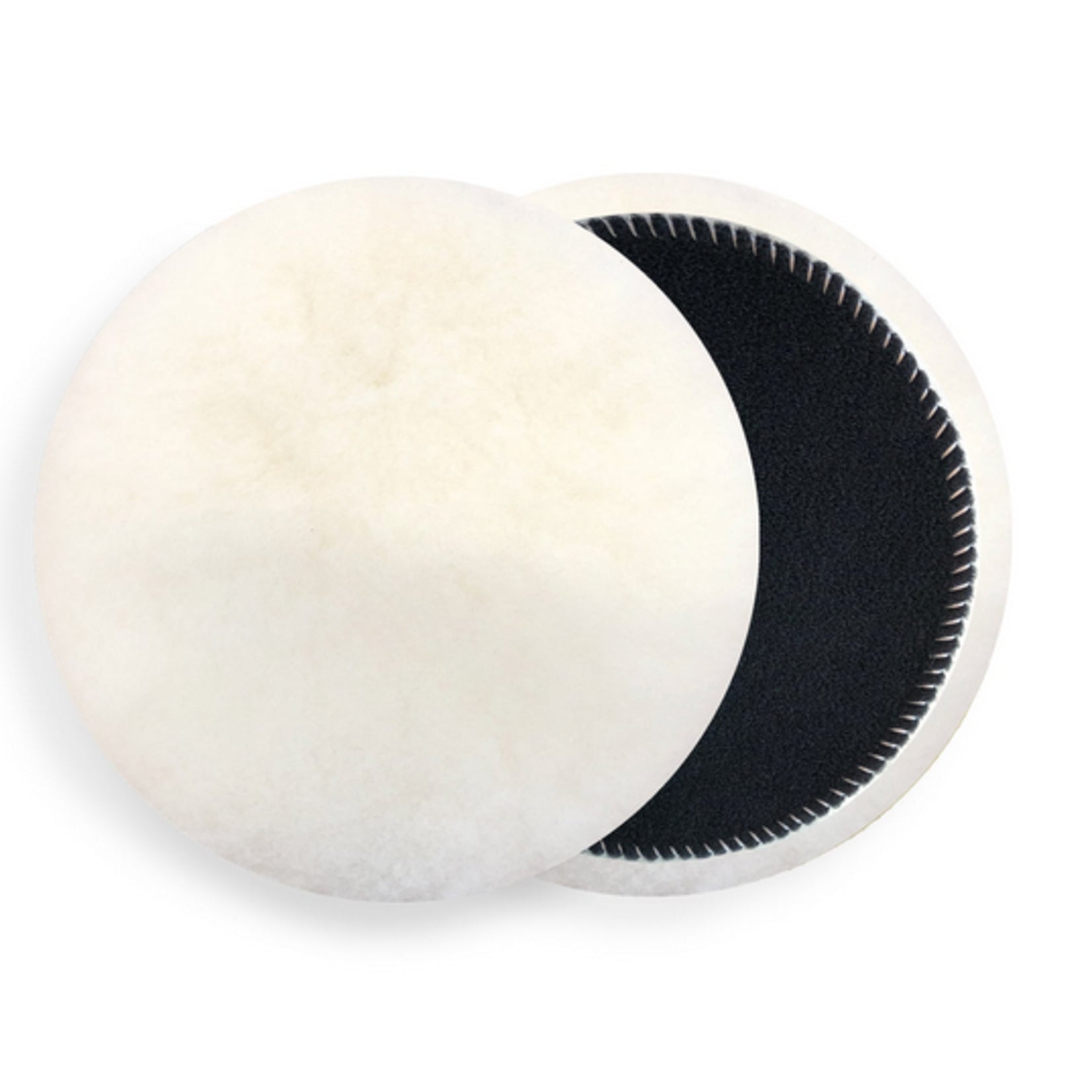 PAICAR Fine wool pad for polishing SL3