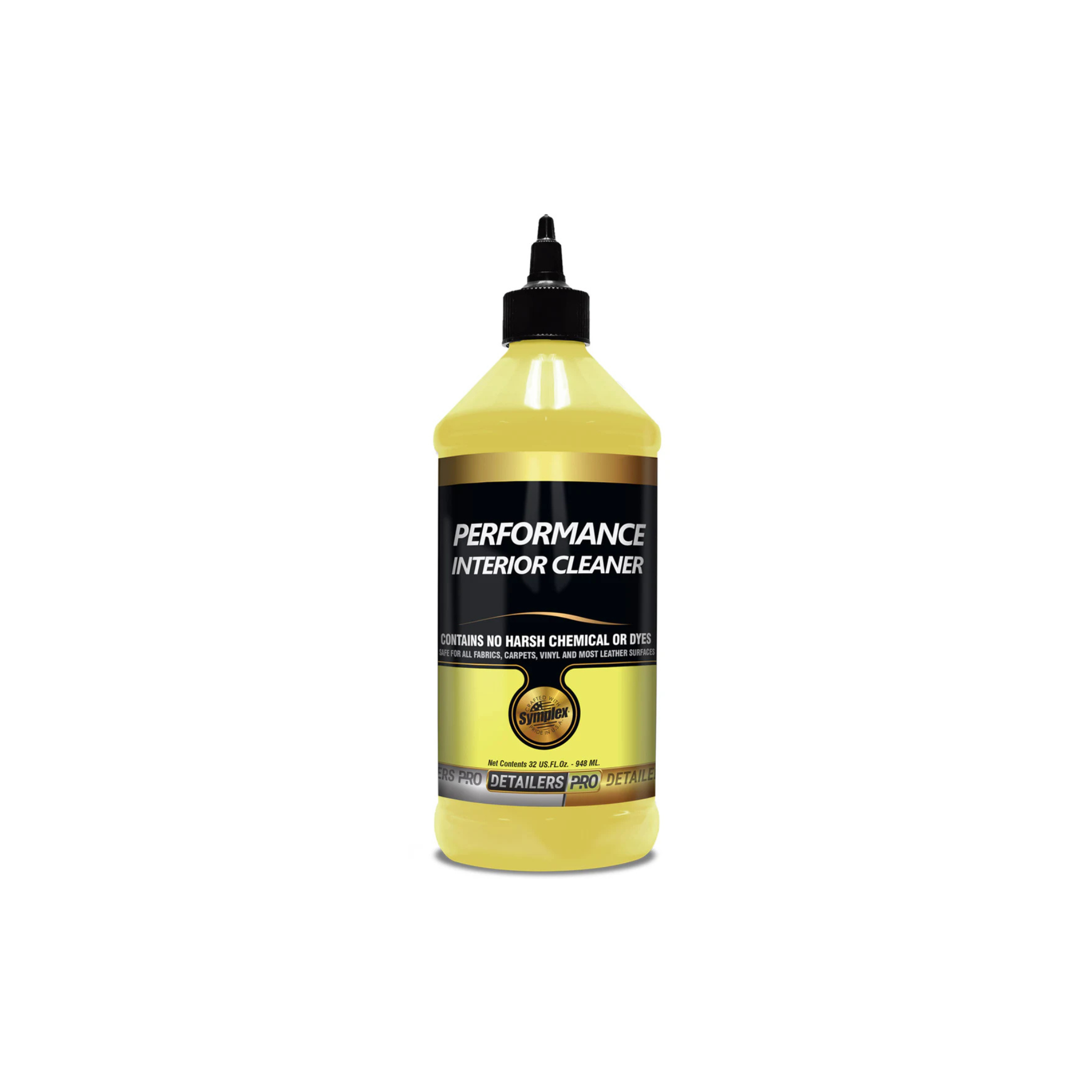 Symplex Performance Interior Cleaner