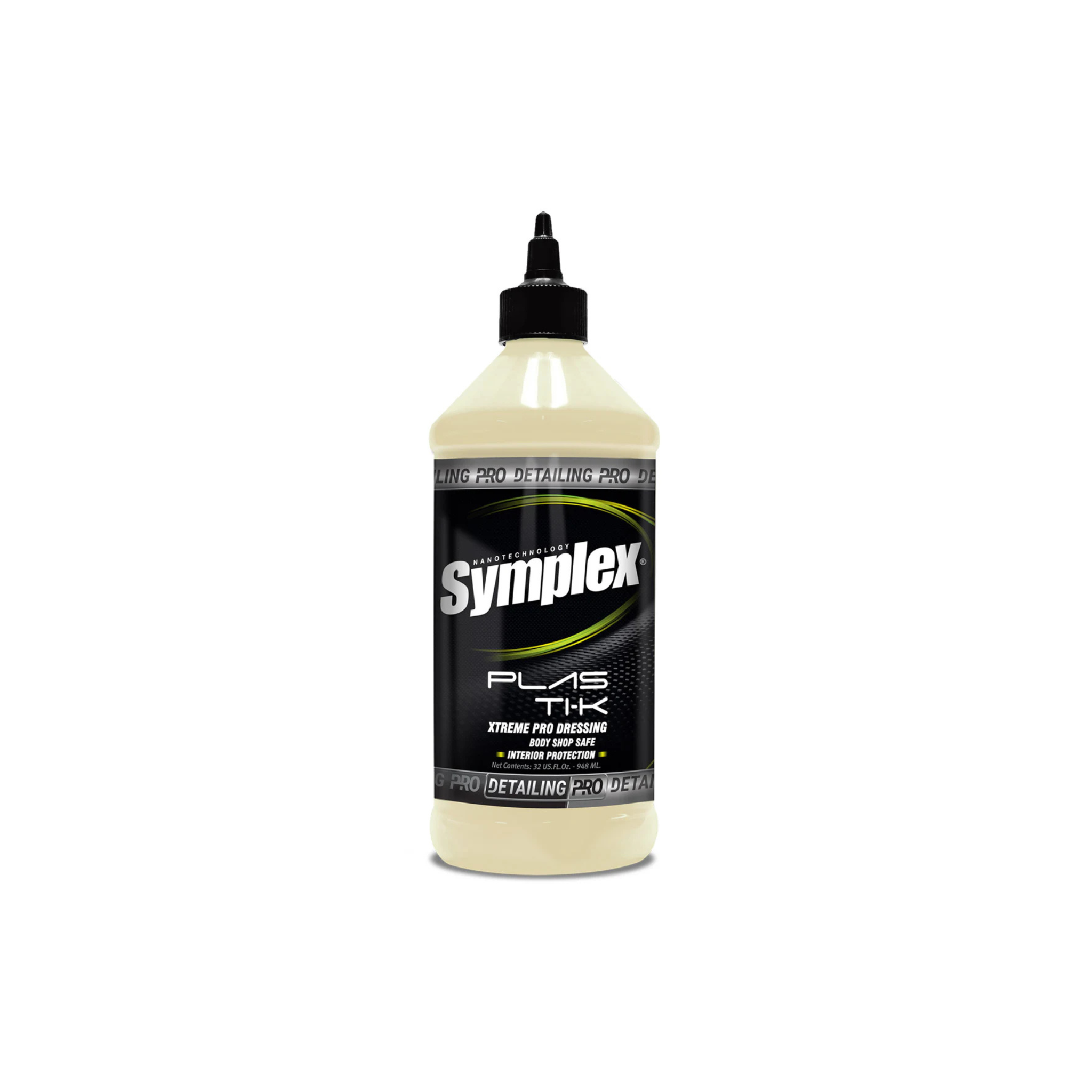 Symplex Plasti-K Xtreme Internal Pro Dressing Non-Silicone