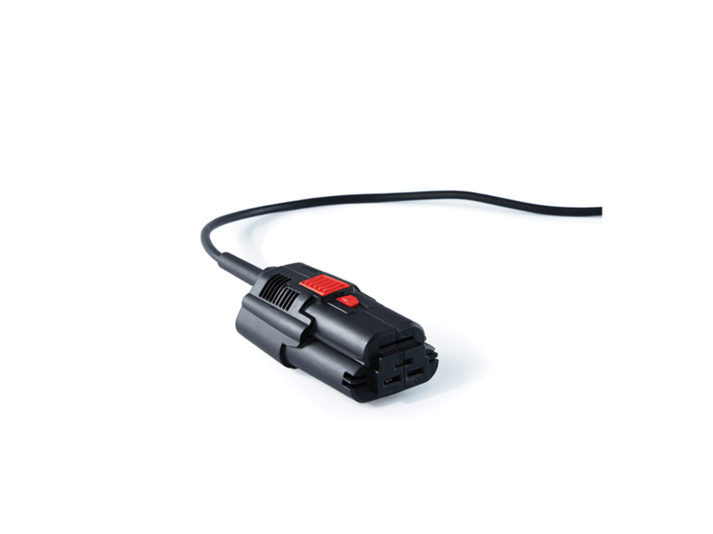 RUPES Power Supply for corded operation of HLR75 polishers or HS series sanders.