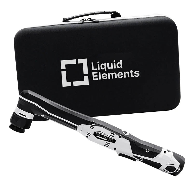 Liquid Element A1000 V4 Battery Polishing Machine