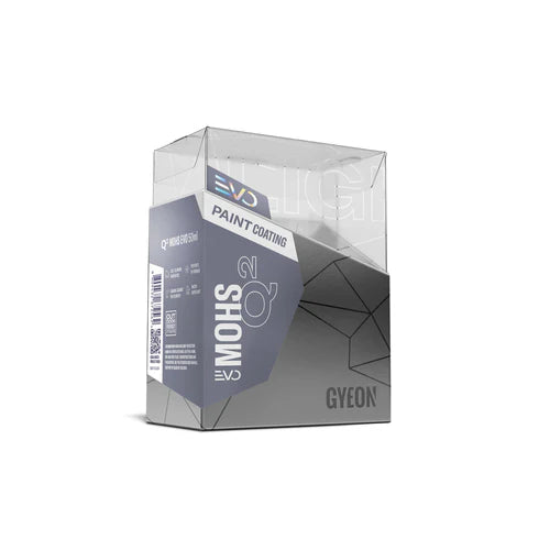 GYEON Q² Mohs EVO