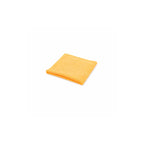 The Rag Company The Edgeless Pearl microfiber towel for streak-free polishing, coating removal, and delicate surface care.