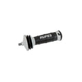 RUPES Bigfoot LH19E Rotary Anti Vibration Side Handle Black and white connector on a white background