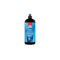 Rupes XC-300 car polish bottle on a white background
