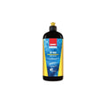 Rupes XF-500 fine polish bottle on a white background