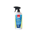 Rupes XP-900 polymer sealant spray bottle on a white background