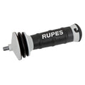 RUPES BigFoot LH19E Rotary Anti-Vibration Side Handle absorbs vibration and mounts on either side for comfortable control.