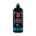 RUPES D-A COARSE High Performance Cut Polishing Compound with low dusting, easy wipe-off, and extended polishing cycle.