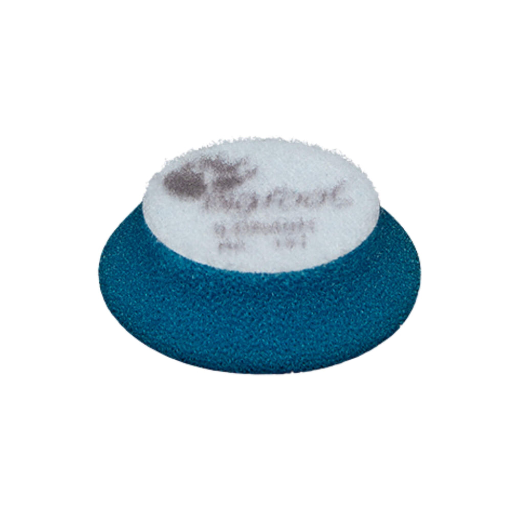 RUPES D-A COARSE Cutting Foam Pad with open-cell foam for improved cutting, finishing, and durability.