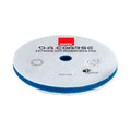 RUPES D-A COARSE Microfiber Extreme Cut Pad with dense microfiber for sanding mark removal on dual-action polishers.