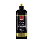 RUPES D-A FINE High Performance Fine Polishing Compound with micro-abrasives, high cut, and easy wipe-off for DA tools.