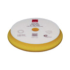 RUPES D-A FINE Finishing Foam Pad refines paint, removes light imperfections, and enhances high-gloss finishes.