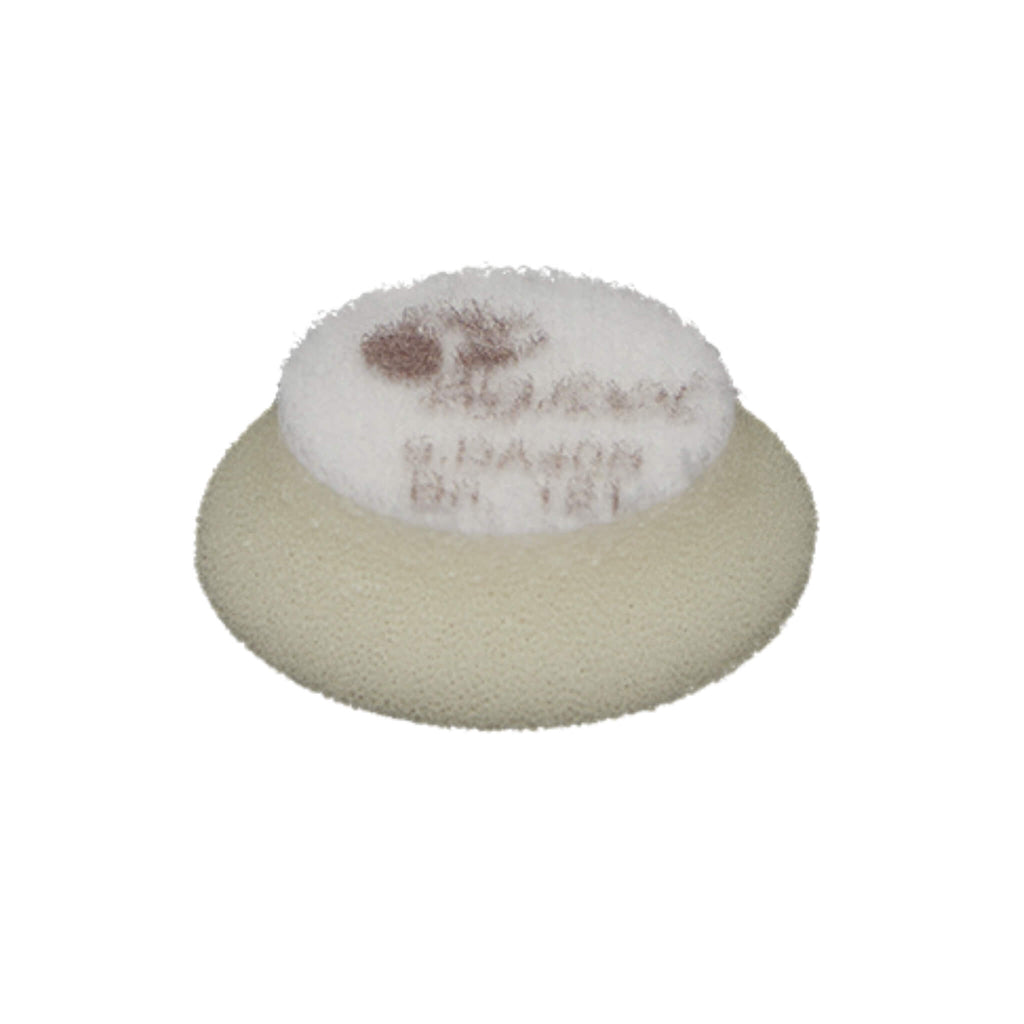RUPES D-A ULTRA-FINE Polishing Foam Pad for haze-prone paint, high-gloss finishing, and sealant or wax application.
