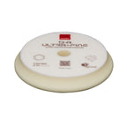 RUPES D-A ULTRA-FINE Polishing Foam Pad for haze-prone paint, high-gloss finishing, and sealant or wax application.