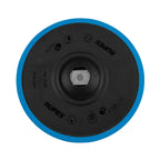 RUPES Precision Pro Backing Plate with precision-balanced design for smoother polishing and reduced vibration.