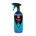 RUPES Reveal Strong removes stubborn residues, durable fillers, adhesives, and oils to expose defects on fully cured paint.