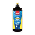 RUPES XF-500 Marine Fine Polish refines gelcoat and painted boat surfaces for high clarity and a mirror-like gloss.