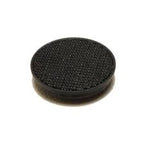 RUPES 1.25-inch replacement backing plate for iBrid Nano, ideal for use with matching 1.25-inch RUPES polishing pads.